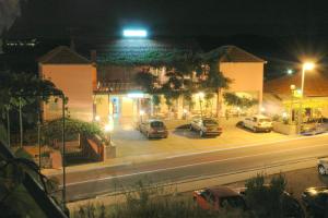 Lulak Studio Apartments