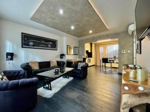 Suite 40 Jacuzzi & Sauna by Malmedreams