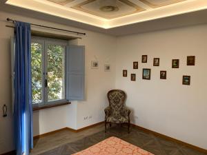 Villa Paglicci Reattelli Agriturismo