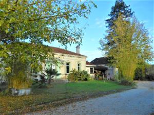 Appartements Cosy Cottage Yucca : photos des chambres