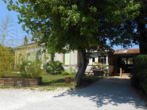 Appartements Cosy Cottage Yucca : photos des chambres