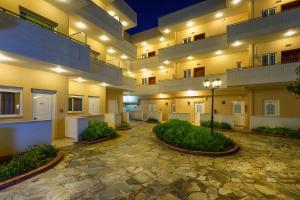 Hotel Fotini Messinia Greece