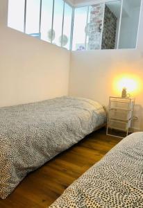 Bienvenue à la Galerie des Sablons