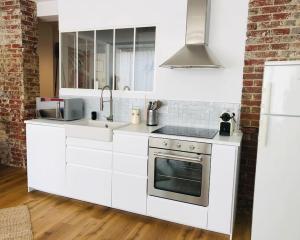 Bienvenue à la Galerie des Sablons