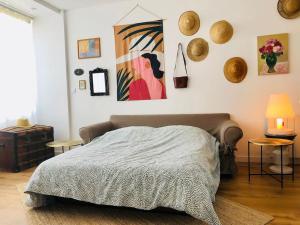 Bienvenue à la Galerie des Sablons