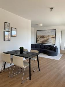Ostwall Terrassen Apartment 5.33