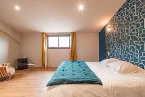 B&B / Chambres d'hotes Chambres d'hotes - Domaine de Cristia : photos des chambres