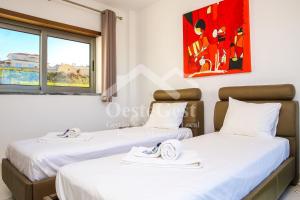 Villa Azinhança do Mar