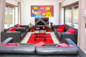 Villa Azinhança do Mar