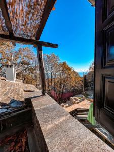 Dandy Villas Tsagkarada-Green Apple-Jacuzzi-Sea View