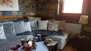 Mountain house - Palaios Agios Athanasios