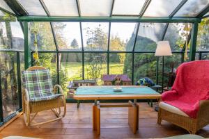 Bungalow in Gristow