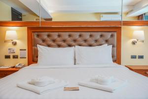 Golden Sea Hua Hin - SHA Extra Plus