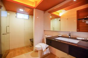 Golden Sea Hua Hin - SHA Extra Plus