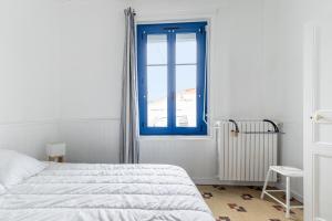 LArgentine, Maison typique pour 5 a Saint Gilles-croix-de-vie