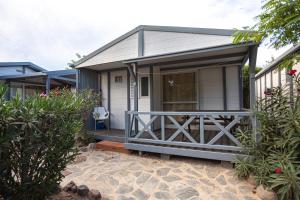 Complejo Turístico Los Escullos Cabo de Gata