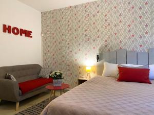Hotels hotel l'echappee d'oleron : photos des chambres