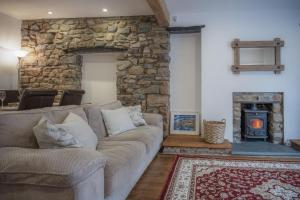 Church Terrace - 3 Bedroom Cottage - Saundersfoot