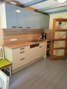 Ferienhaus Auszeit am Dollart 25195