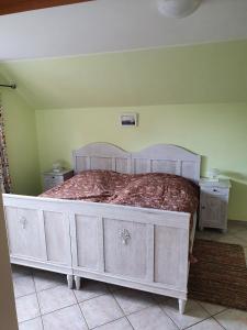 Ferienhaus Auszeit am Dollart 25195