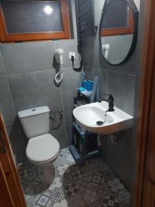 Domki Pod Brzozami