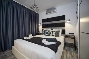 Apartamento Panda House