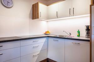 Mittnackerhof Apartment Kamille
