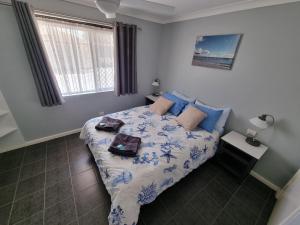 Ocean Beach Chalet 18