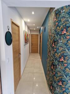 Villa Poppies Holiday Charme et Luxe 14 Pers SPA Privé Jardin Clos 300 m Plage du Débarquement à Pied Mer Familles Groupes EVG Baby-foot Ouistreham