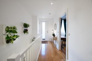 London Nino Apartments