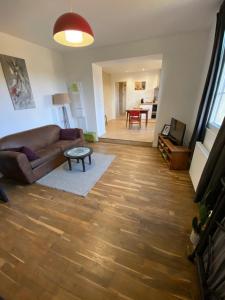 Cosy appartement dans le Perche