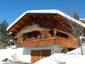 Chalets Chalet La Clusaz, 6 pieces, 10 personnes - FR-1-304-164 : photos des chambres