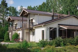 Holiday Club Saimaan Rauha Superior Apartments