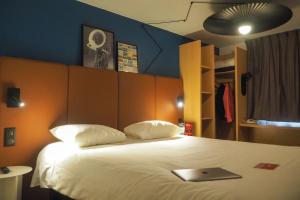 Hotels ibis Douai Centre : Chambre Double Standard - Non remboursable