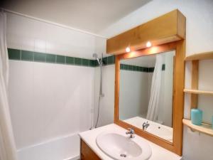 Beau 3 pièces pour 6 pers, pied des pistes, Les Menuires - FR-1-178-365