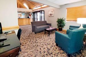 Quality Inn & Suites Marion