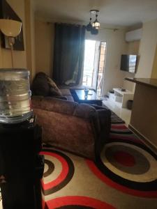 Comfortable studio in madinaty compound B11