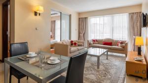 Lenana Suites