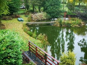 Appartements Le Moment Normand : photos des chambres