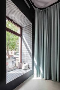 grätzlhotel beim Belvedere