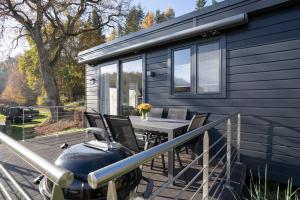 Ostseecamp Lübecker Bucht Ferienhaus "RELAX"