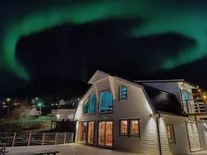 Torsken Brygge - Kaldfarnes