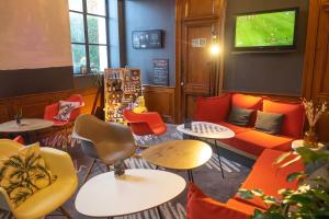 Hotels ibis Douai Centre : photos des chambres