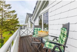 Villa Judith App. 3 Silbermöwe