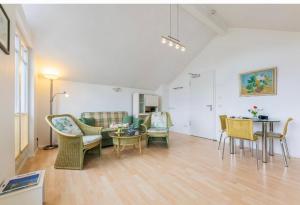 Villa Judith App. 3 Silbermöwe