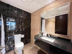 Mira Holiday Homes - Lovely 1 bedroom in Downtown