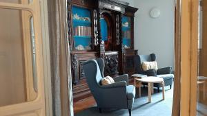 Superior Apartment room in Palazzo Capponi