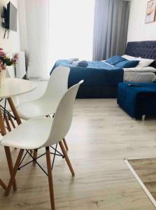 Ultra Lux in New Gudauri