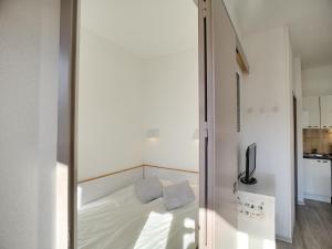 Joli 2 pièces, 4 pers, ski aux pieds, animaux admis - FR-1-178-135