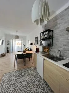 Teodósio - Ar condicionado-Perto Praias - Zona Central - Setubal